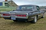 Ford Thunderbird 1966 года
